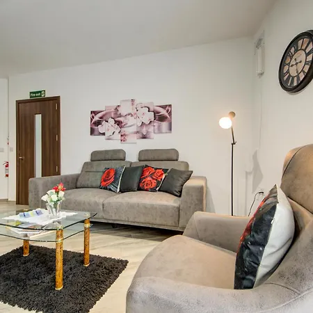 Appartement Relax & Unwind In Spacious By Sf Homes Siggiewi