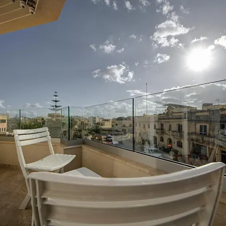 Appartement Relax & Unwind In Spacious By Sf Homes Siggiewi