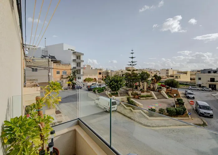 Apartament Relax & Unwind In Spacious By Sf Homes Siggiewi