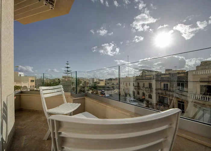 Apartament Relax & Unwind In Spacious By Sf Homes Siggiewi