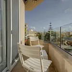 Apartament Relax & Unwind In Spacious By Sf Homes