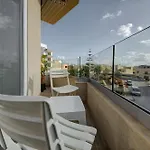 Relax & Unwind In Spacious By Sf Homes Apartament Siggiewi