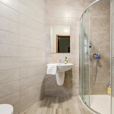 Relax & Unwind In Spacious By Sf Homes *