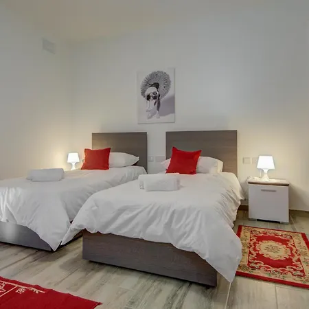 Relax & Unwind In Spacious By Sf Homes