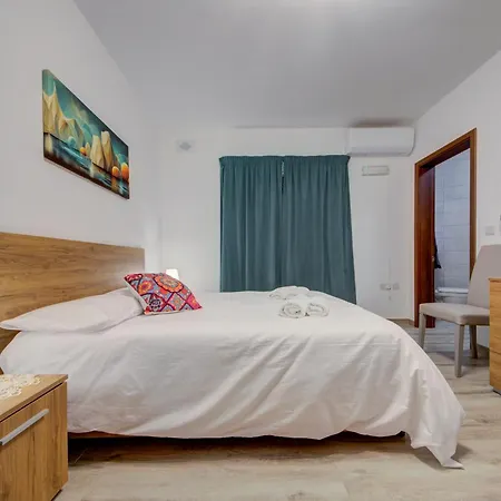 Relax & Unwind In Spacious By Sf Homes