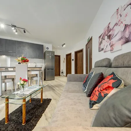 Apartmán Relax & Unwind In Spacious By Sf Homes *