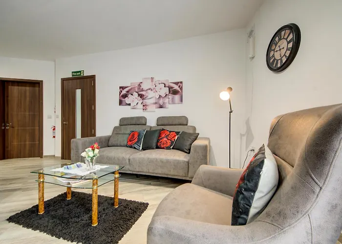 Apartamento Relax & Unwind In Spacious By Sf Homes Siggiewi