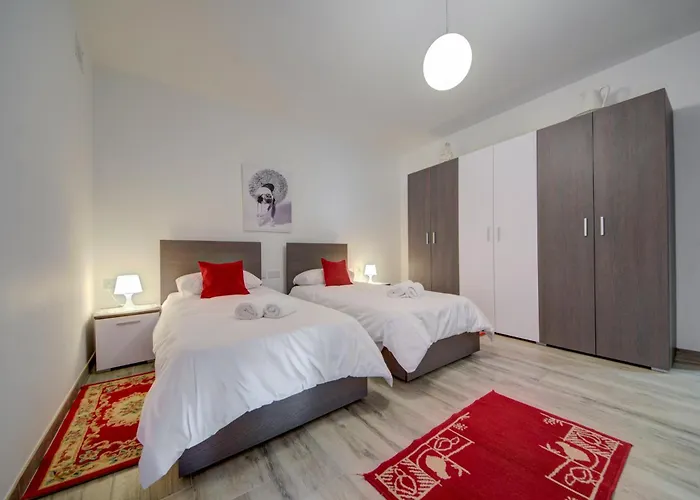 Relax & Unwind In Spacious By Sf Homes Apartamento