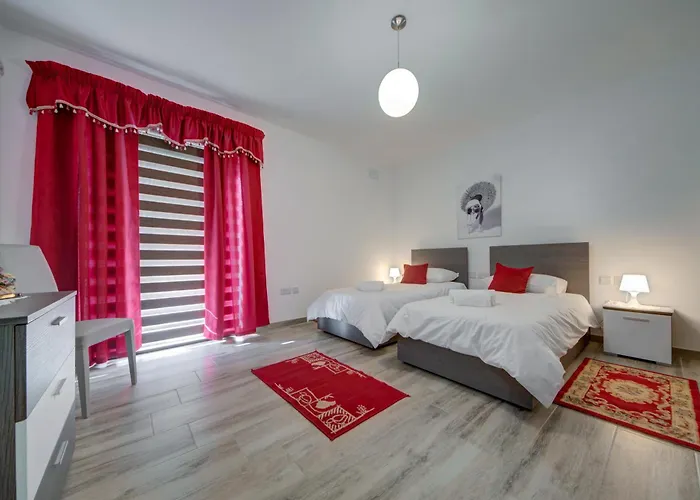 Relax & Unwind In Spacious By Sf Homes Daire *