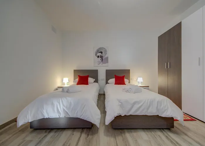 Relax & Unwind In Spacious By Sf Homes Apartamento *